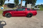 Ford Mustang 58.000 km 17.600 € Mannheim 68159