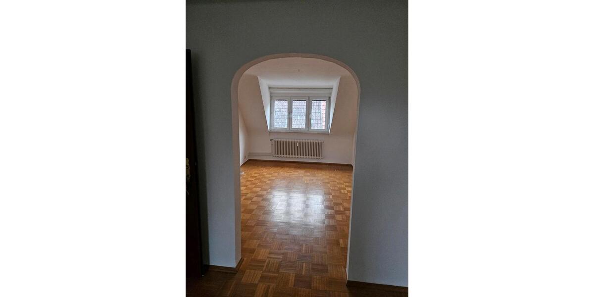 Mietwohnung HD-Wieblingen 52m2 3 zimmer