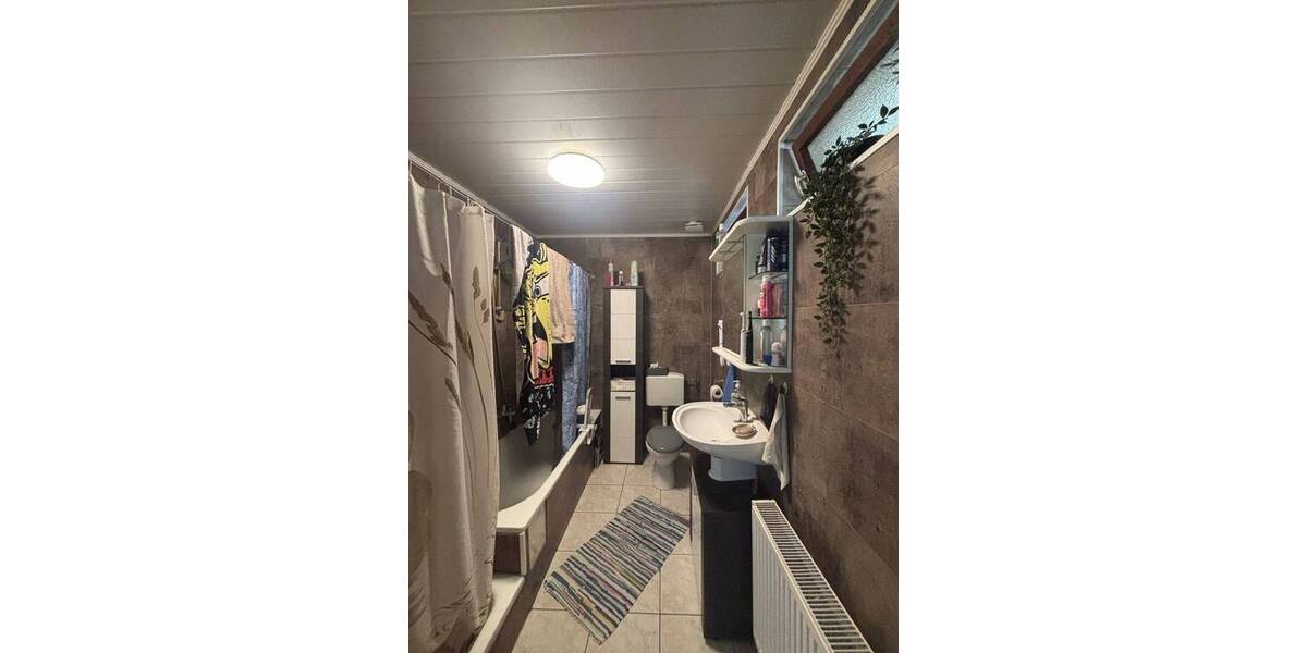 Mehrfamilienhaus, Wohnhaus Lampertheim - 7 Zimmer, 156 m&sup2;, 320.000&euro; | Angebot:26891573