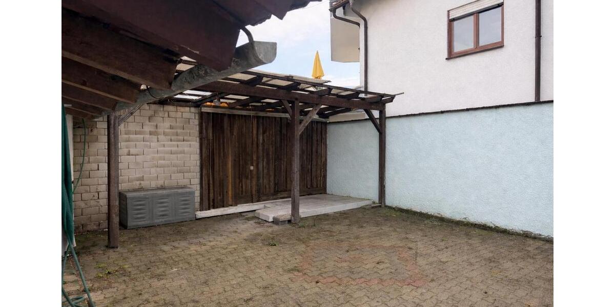 Einfamilienhaus Sandhausen - 449.000&euro; | Angebot:27263689