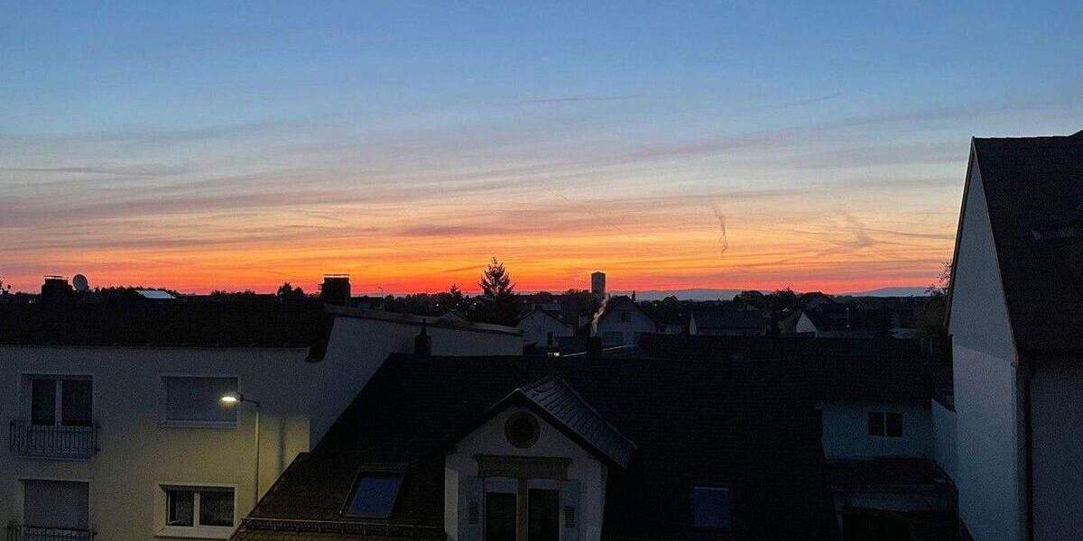 2 ZKB Wohnung ab SOFORT 59qm mit EBK, große Terrasse, Klima, Fußbodenheizung in 67105 Schifferstadt 2 zimmer