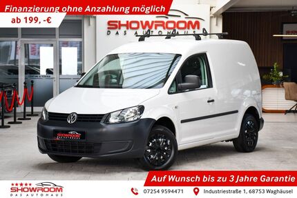VW Caddy 105.836 km 11.390 &euro; Waghäusel 68753