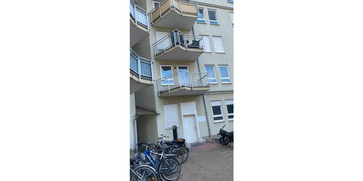 Etagenwohnung Ludwigshafen am Rhein Ludwigshafen-Hemshof - 2 Zimmer, 48 m&sup2;, 145.000&euro; | Angebot:27003775