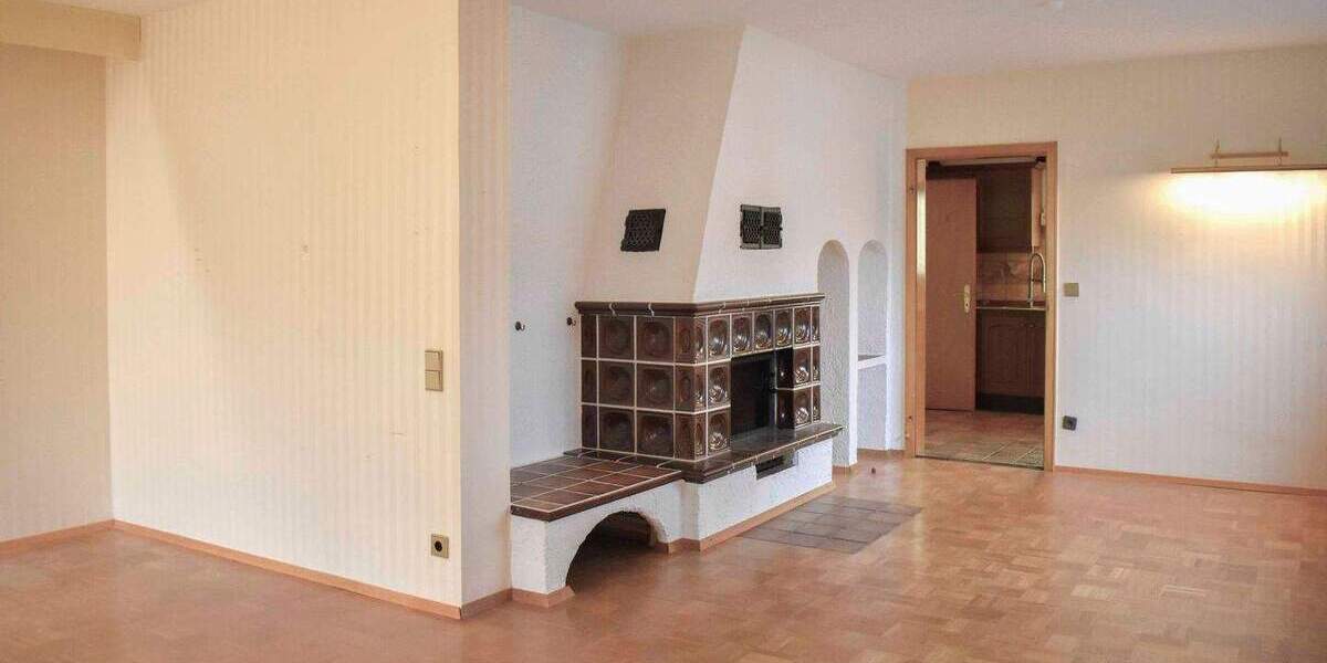 Freistehendes Einfamilienhaus 153 m² 5 Zi. großer Garten, Carport und Garage 610 m² Grundstück frei! 5 zimmer