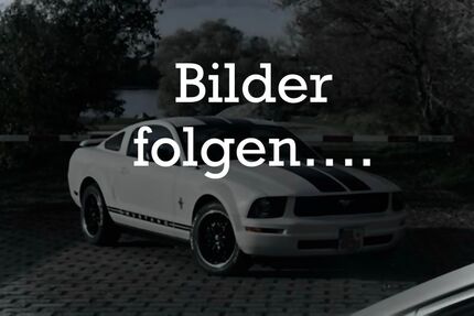 Ford Mustang 90.580 km 13.500 &euro; Mannheim 68307