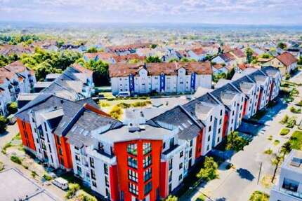 Wohnung Ludwigshafen Ludwigshafen-Oggersheim - 4 Zimmer, 96 m&sup2;, 419.500&euro; | Angebot:25026972