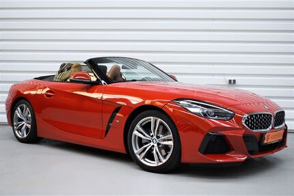 BMW Z4 107.200 km 30.490 &euro; Forst 76694