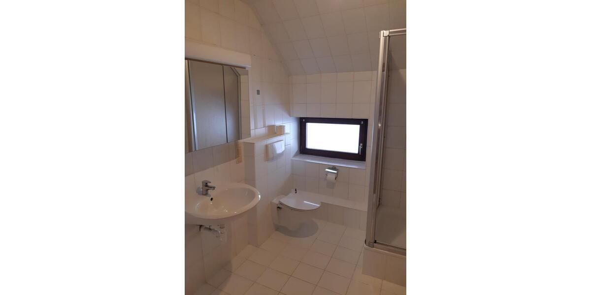 Dachgeschoßwohnung Oberzent - 4 Zimmer, 110 m&sup2;, 690&euro; | Angebot:24812095