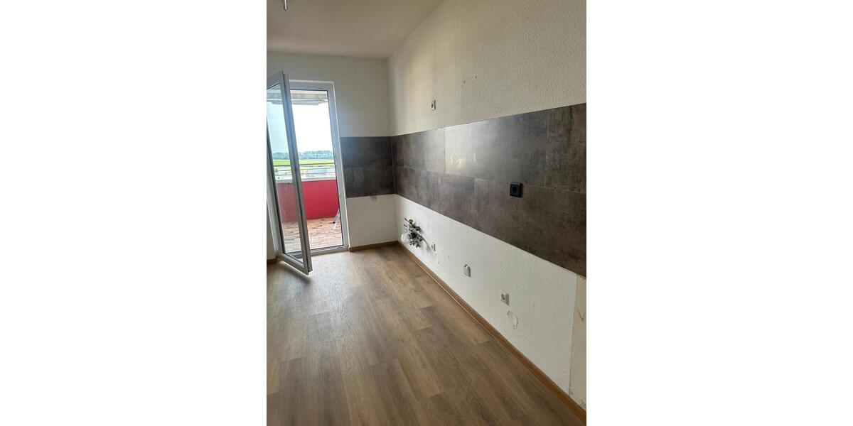 Etagenwohnung Heppenheim (Bergstraße) - 3 Zimmer, 95 m&sup2;, 1.100&euro; | Angebot:26227396