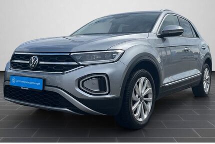 VW T-Roc 55.985 km 21.480 &euro; Ludwigshafen 67059