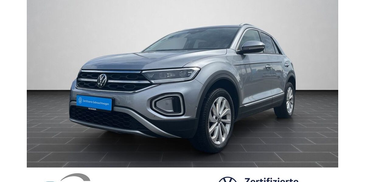 VW T-Roc 55.985 km 21.480 &euro; Ludwigshafen 67059