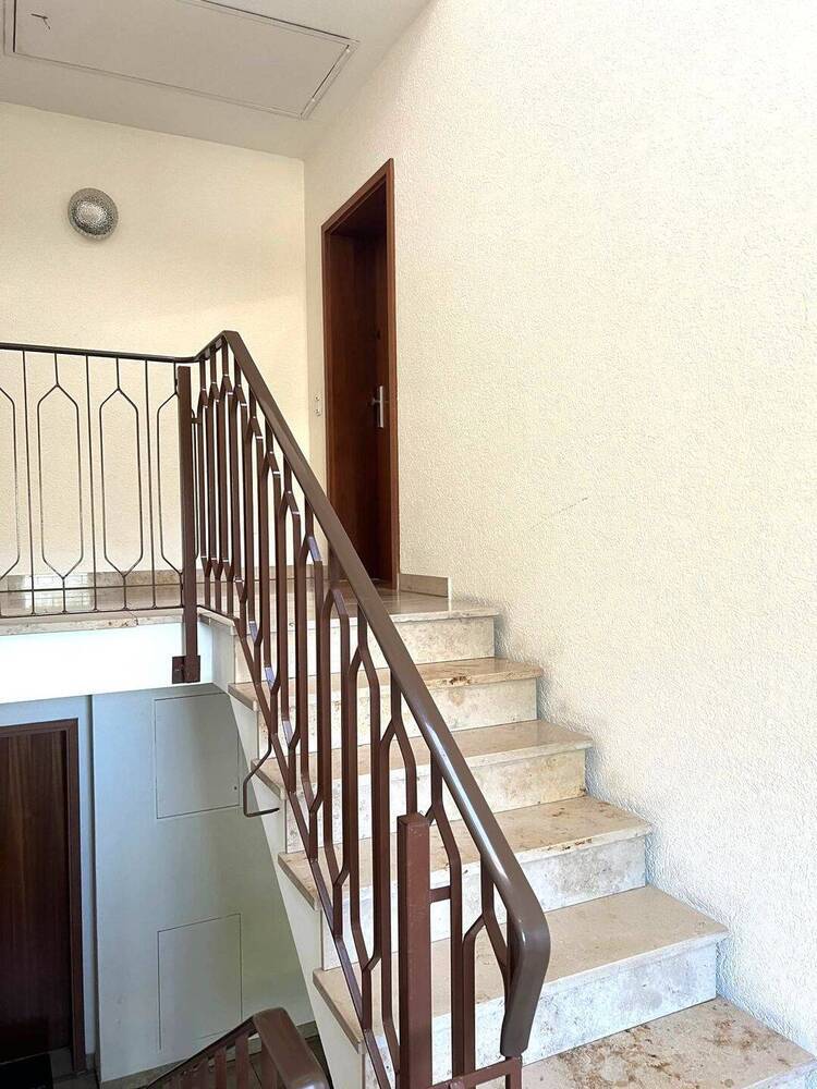 Moderne Eigentumswohnung mit Balkon und Tiefgarage