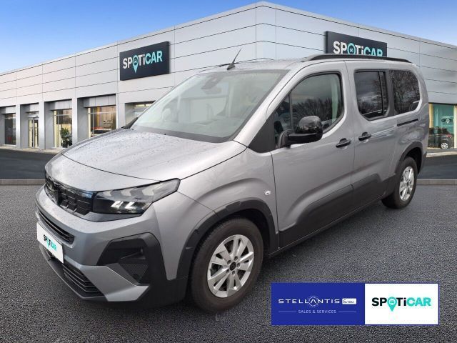 Peugeot Rifter 13.439 km 24.990 &euro; Mannheim 68309