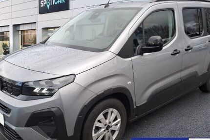 Peugeot Rifter 13.439 km 26.490 &euro; Mannheim 68309