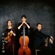 Kammermusik in den REM: 4. Konzert - Trio E.T.A. 10.12.2025 Zeughaus