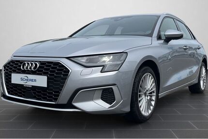 Audi A3 67.446 km 22.980 &euro; Ludwigshafen 67059