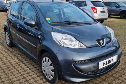 Peugeot 107 216.000 km 1.499 &euro; Ludwigshafen Am Rhein 67059