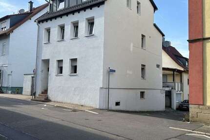 Haus zum Kaufen in Waibstadt 329.000 € 160 m² 7 zimmer