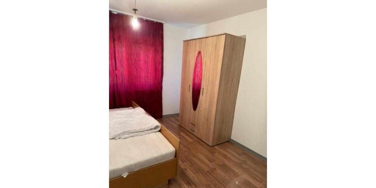 Etagenwohnung Mannheim Gartenstadt - 1 Zimmer, 20 m&sup2;, 550&euro; | Angebot:26248949