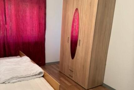 Wohnung Mannheim Gartenstadt - 1 Zimmer, 20 m&sup2;, 550&euro; | Angebot:26248949