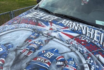 Ford Ranger 124.000 km 17.800 &euro; Mannheim 68307