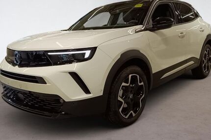 Opel Mokka 14.400 km 19.990 &euro; Mörlenbach 69509