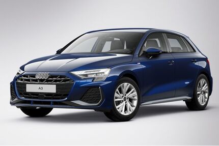 Audi A3 11.438 km 34.200 &euro; Ludwigshafen 67063