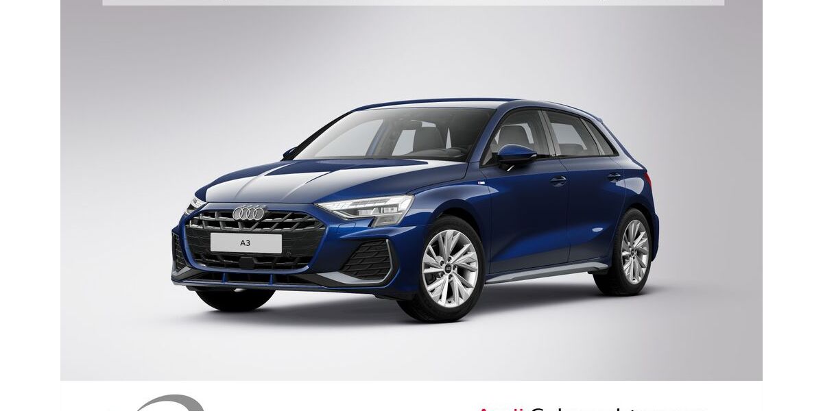 Audi A3 11.438 km 34.200 &euro; Ludwigshafen 67063