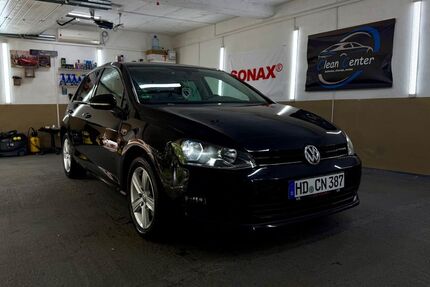 VW Golf 251.000 km 8.600 &euro; Nußloch 69226