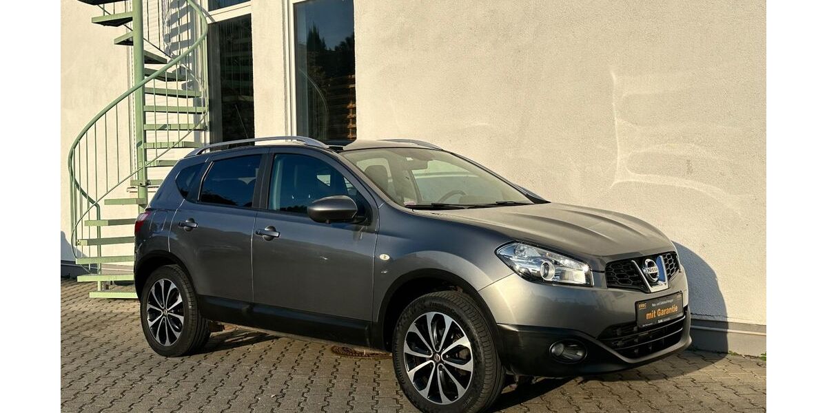 Nissan Qashqai 63.995 km 11.590 € Dannstadt- Schauernheim 67125