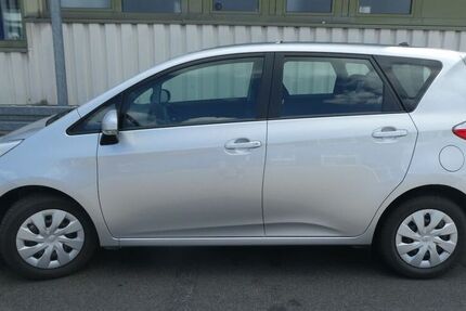 Toyota Verso-S