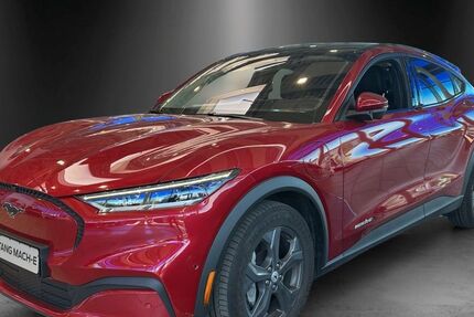 Ford Mustang Mach-E 32.990 km 36.990 € Weinheim 69469