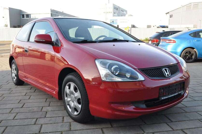 Civic