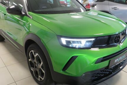 Opel Mokka 7.700 km 22.480 € Heidelberg 69121