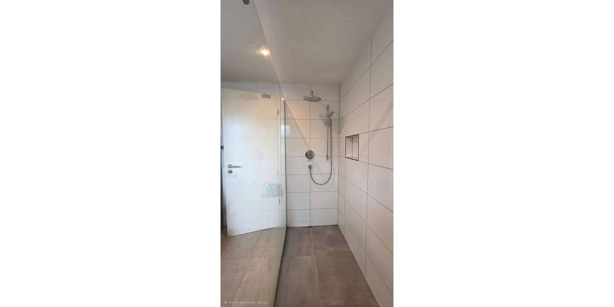 Etagenwohnung Sinsheim Rohrbach - 4 Zimmer, 108 m&sup2;, 1.360&euro; | Angebot:26730489
