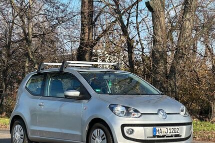 VW up! 36.000 km 6.900 € Mannheim 68169