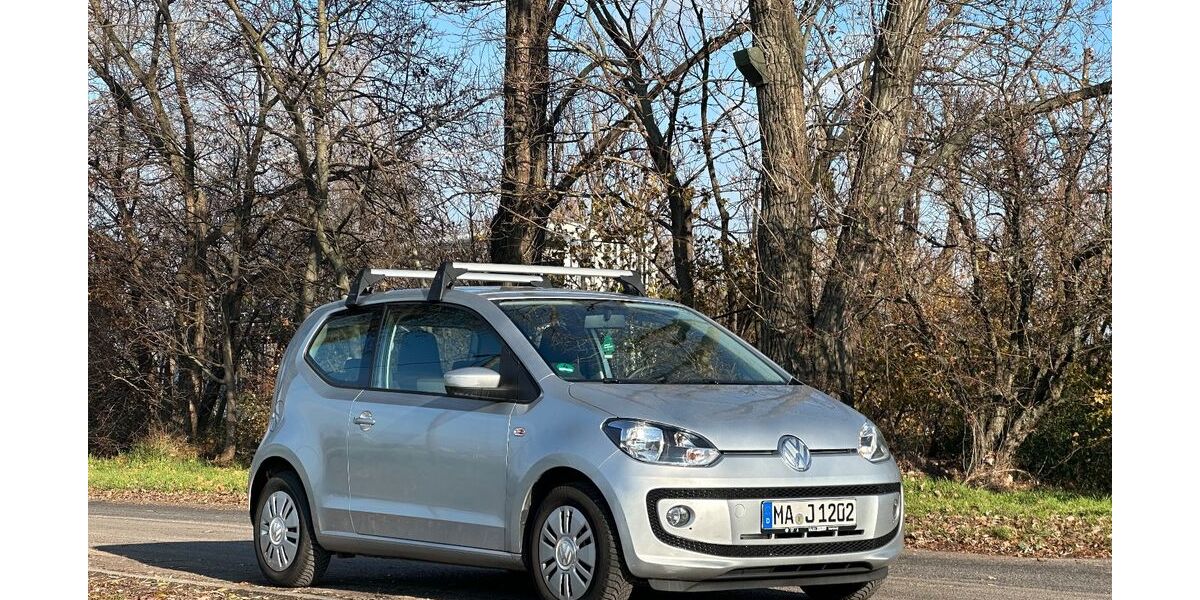 VW up! 36.000 km 6.900 € Mannheim 68169
