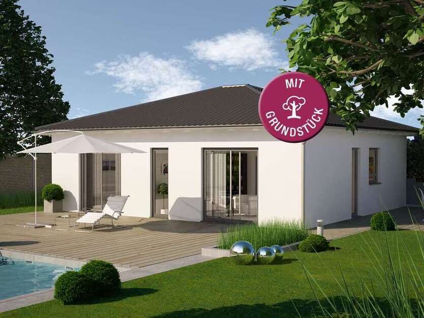 Haus zum Kaufen in Mannheim-Schönau 507.361 € 76 m²