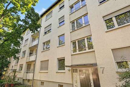 Wohnung Frankenthal (Pfalz) - 3 Zimmer, 71 m&sup2;, 230.000&euro; | Angebot:26931179
