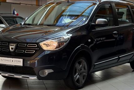 Dacia Lodgy 50.000 km 14.990 &euro; Mutterstadt 67112