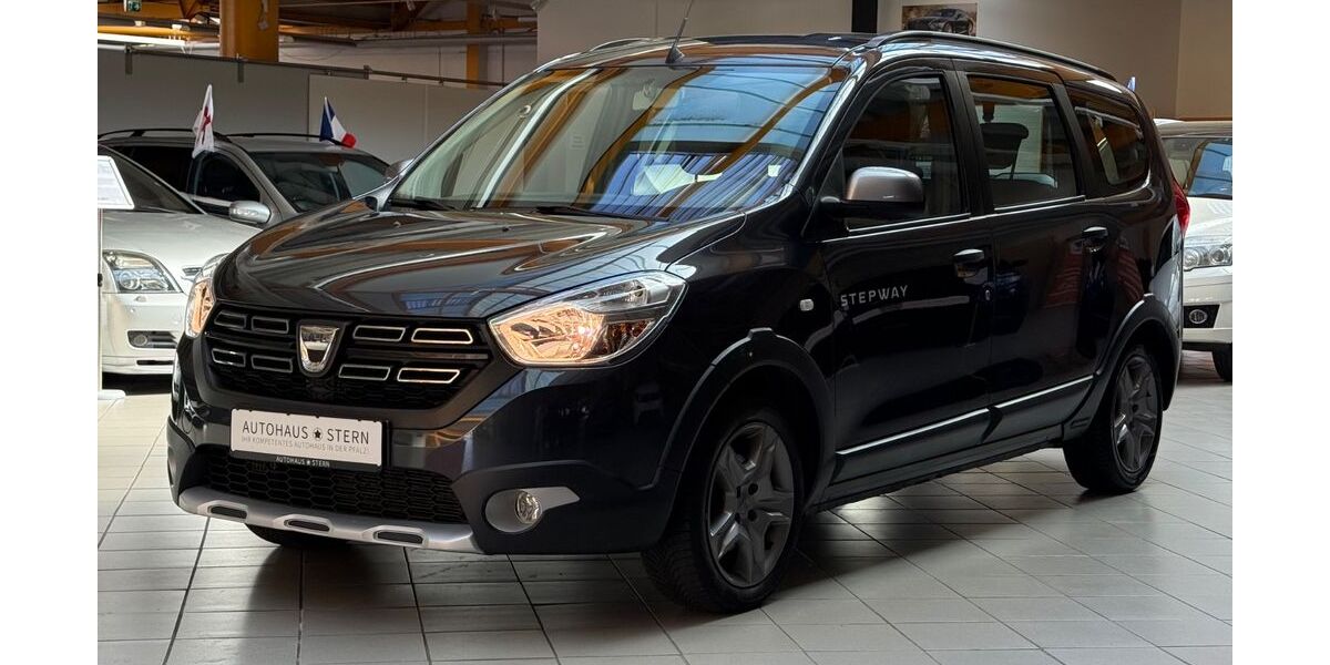 Dacia Lodgy 50.000 km 14.990 &euro; Mutterstadt 67112