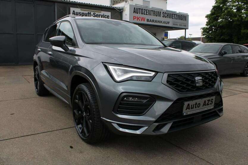 Ateca