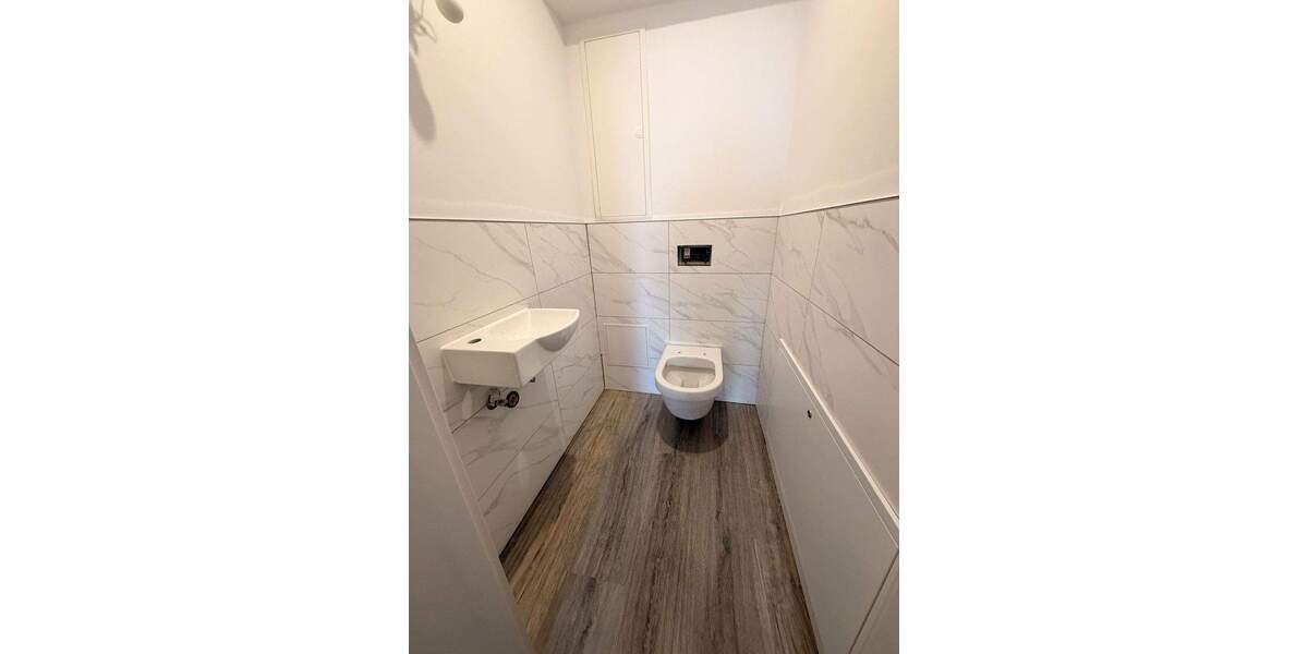 Doppelhaushälfte Römerberg Berghausen - 3 Zimmer, 80 m&sup2;, 1.600&euro; | Angebot:24748360