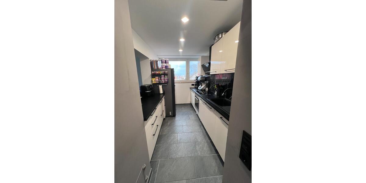 Etagenwohnung Ludwigshafen am Rhein Rheingönheim - 4 Zimmer, 88 m&sup2;, 305.000&euro; | Angebot:26758769
