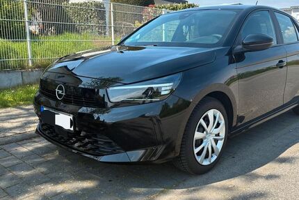 Opel Corsa 17.000 km 17.700 &euro; Waghäusel 68753