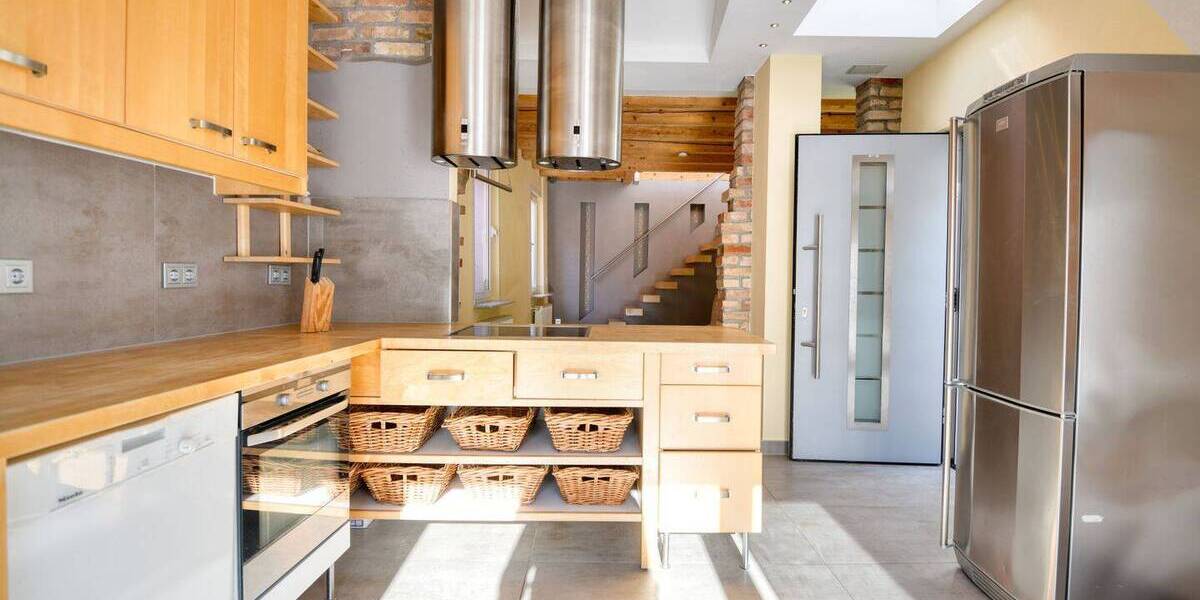 Etagenwohnung Heidelberg Bergheim - 1 Zimmer, 278 m&sup2;, 1.449.000&euro; | Angebot:24066496