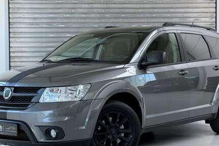 Fiat Freemont 334.300 km 4.450 &euro; Forst 76694