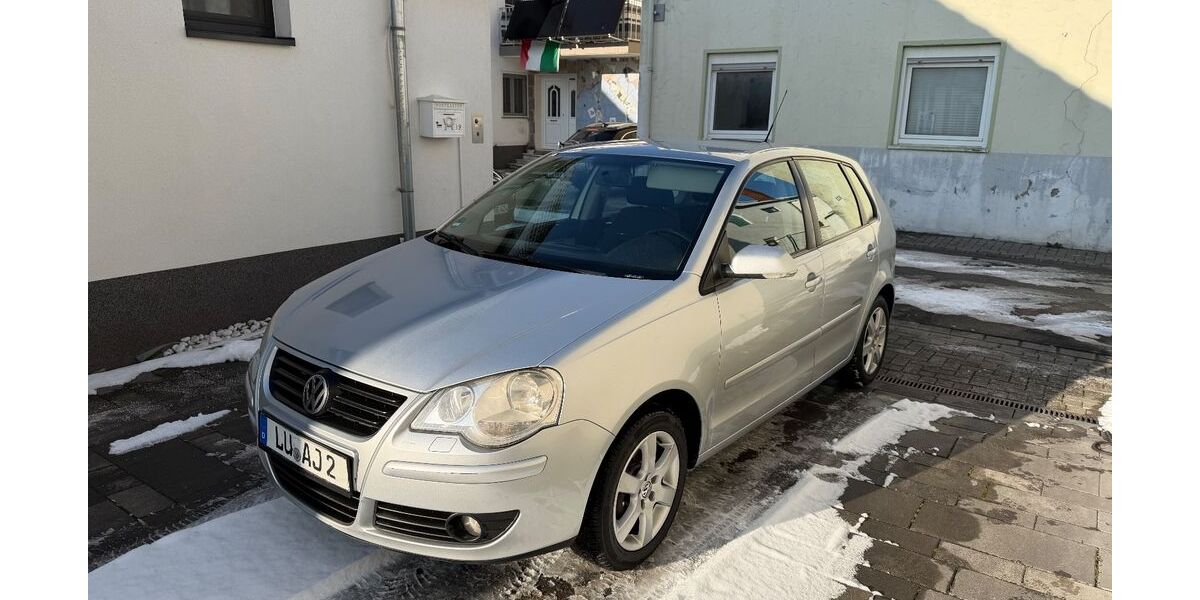 VW Polo 252.500 km 4.000 &euro; Ludwigshafen 67067