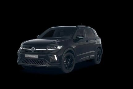 VW T-Cross 5.187 km 34.789 &euro; Walldorf 69190