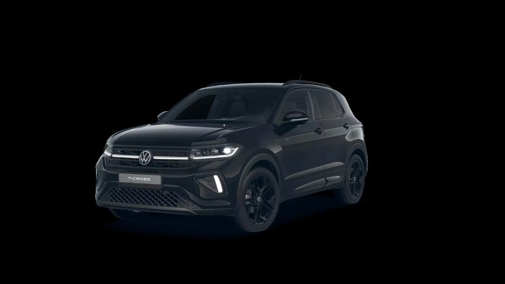 VW T-Cross 5.187 km 34.949 € Walldorf 69190
